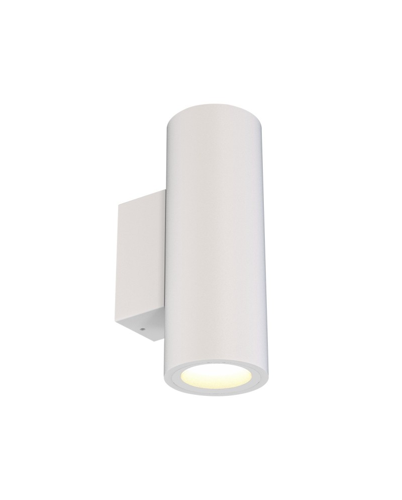PERE * APLIQUE IP65 2L*GU10 BLANCO